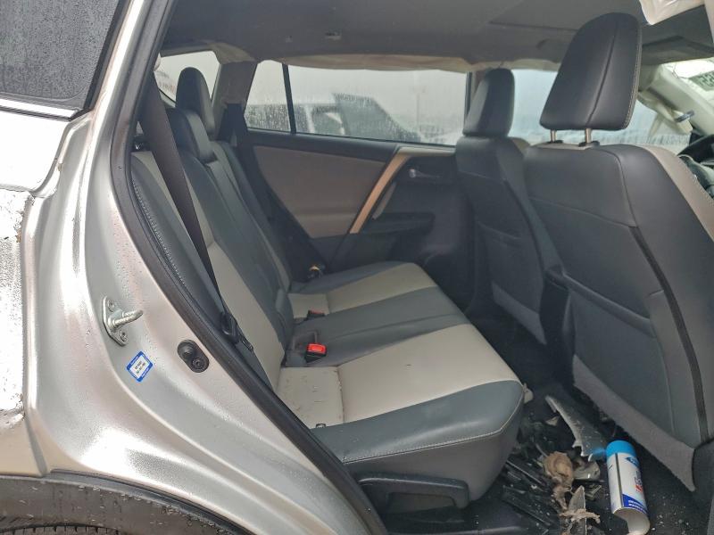 Foto 11 de la subasta – 2014 TOYOTA RAV4 con VIN 2T3YFREV6EW103534