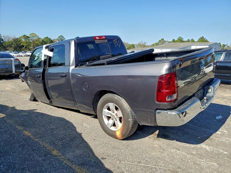 Photo 2 from auction – 2019 RAM 1500 CLASSIC with VIN 1C6RR6TT2KS693481