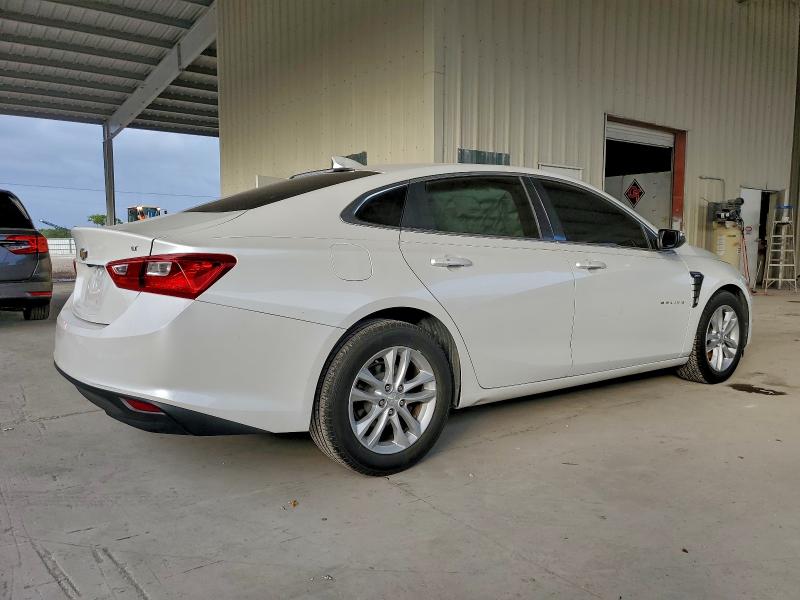 Photo 3 from auction – 2017 CHEVROLET MALIBU with VIN 1G1ZE5ST2HF101698