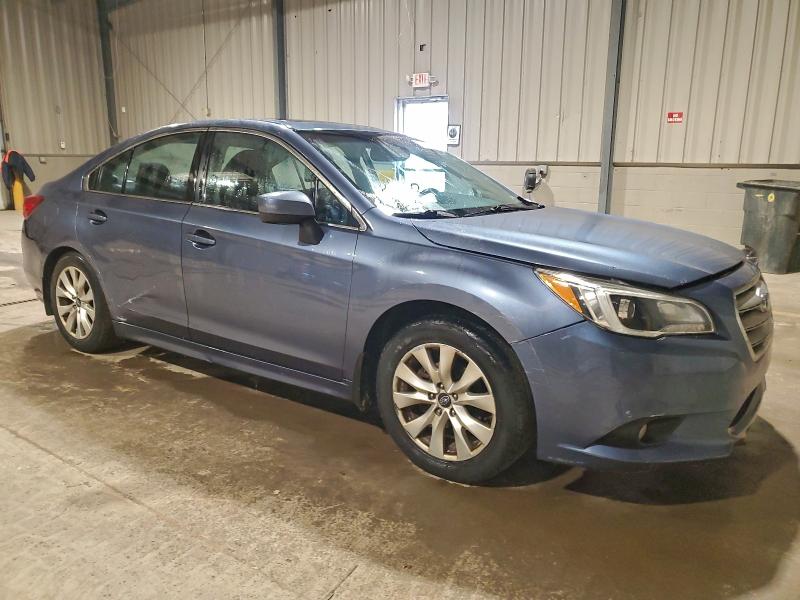 Photo 4 from auction – 2015 SUBARU LEGACY with VIN 4S3BNAD60F3069342