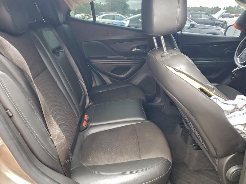 Photo 11 from auction – 2019 BUICK ENCORE PRE with VIN KL4CJASB1KB867360
