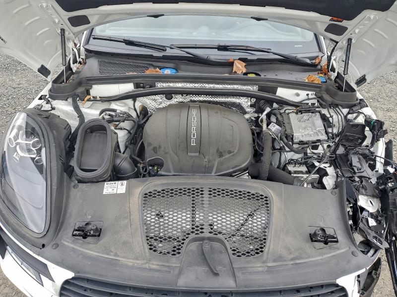 Photo 12 from auction – 2019 PORSCHE MACAN with VIN WP1AA2A56KLB02409