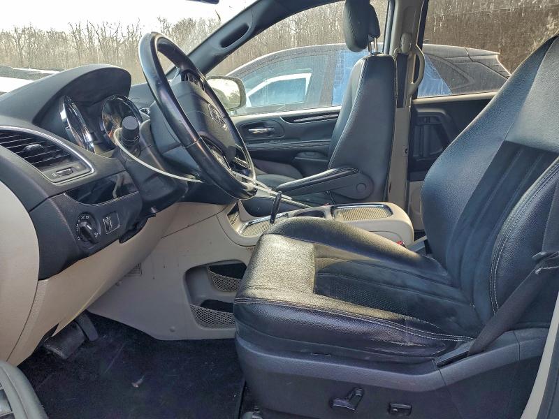 Photo 7 from auction – 2018 DODGE GRAND CARA with VIN 2C4RDGCG5JR209559
