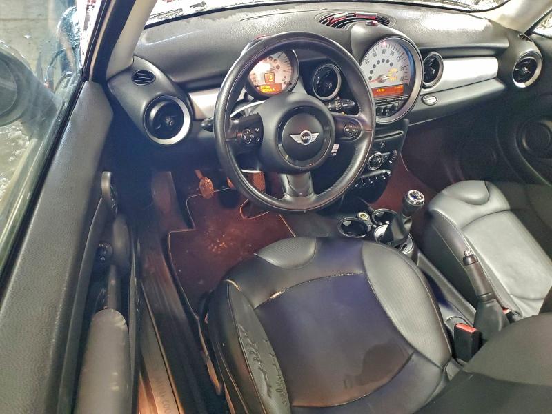 Photo 8 from auction – 2012 MINI COOPER with VIN WMWSU3C57CT367080