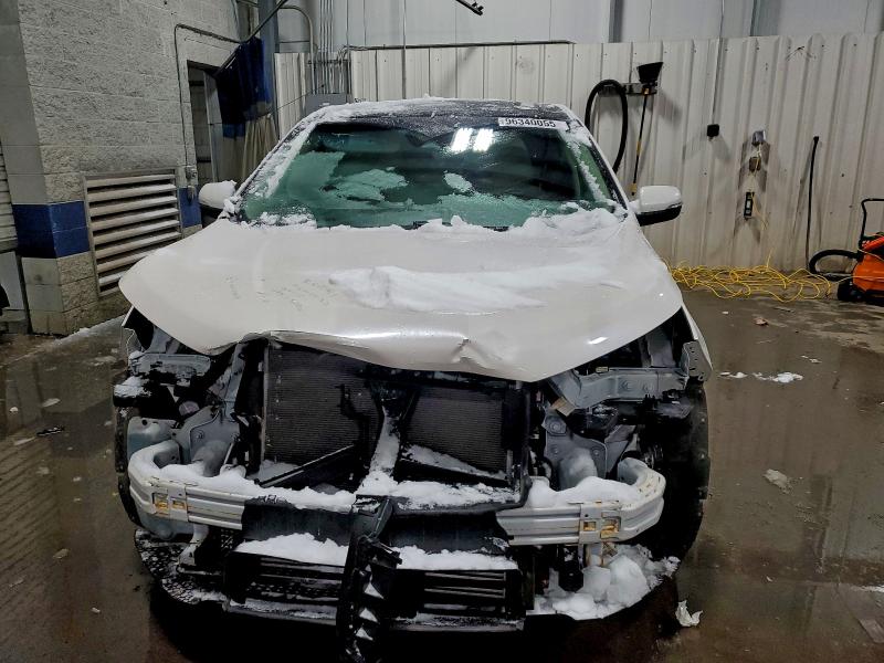 Photo 5 from auction – 2019 FORD EDGE SEL with VIN 2FMPK4J91KBB98212