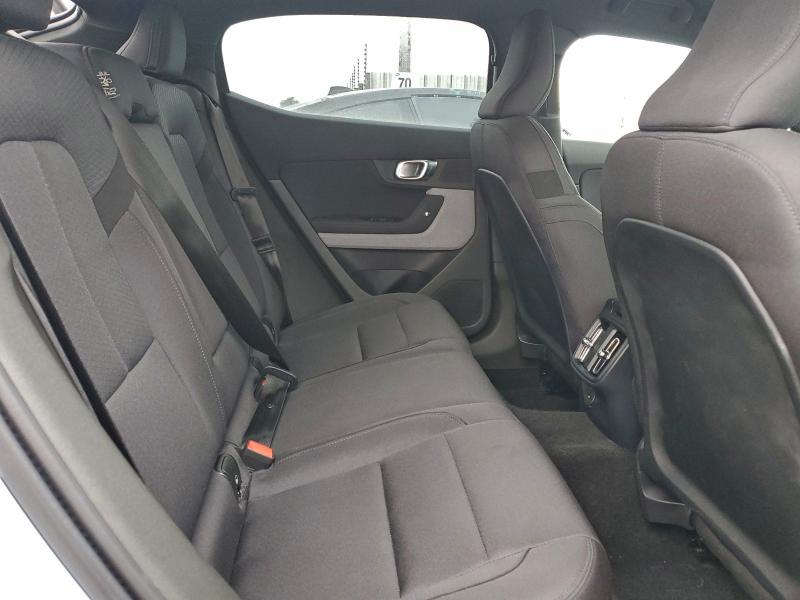 Photo 10 from auction – 2022 POLESTAR 2 with VIN LPSED3KA7NL059353
