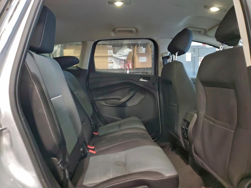Photo 11 from auction – 2013 FORD ESCAPE SE with VIN 1FMCU9GX4DUD81788