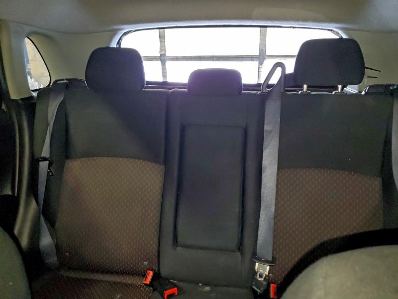 Photo 10 from auction – 2017 MITSUBISHI OUTLANDER with VIN JA4AP3AU6HZ066914