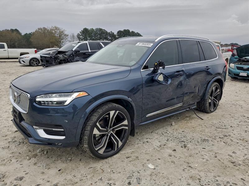 2024 VOLVO XC90 ULTIM