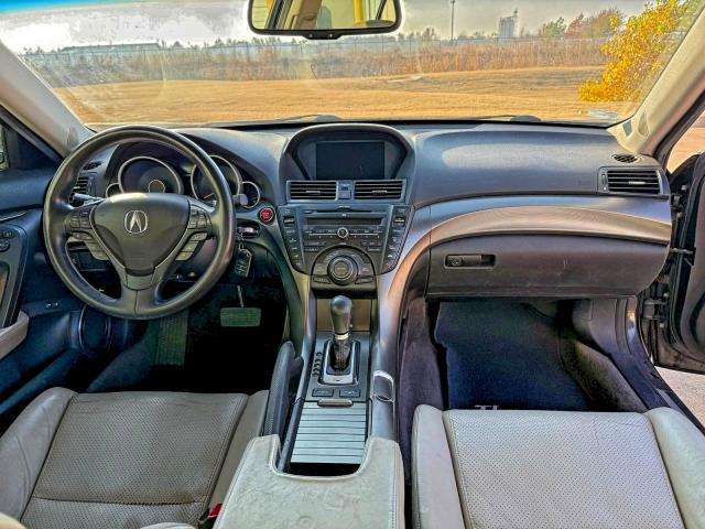 Photo 9 from auction – 2013 ACURA TL TECH with VIN 19UUA9F57DA005087