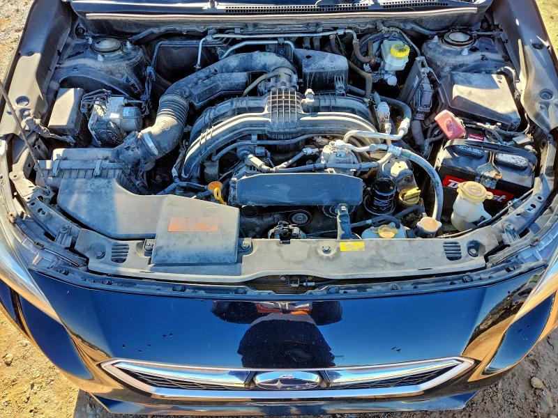 Photo 11 from auction – 2017 SUBARU IMPREZA with VIN 4S3GKAT6XH3608598