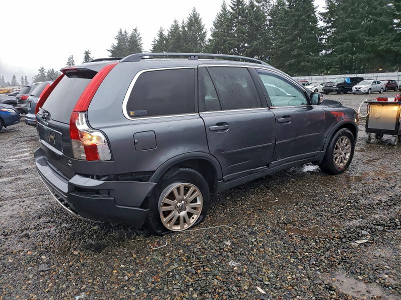 Photo 3 from auction – 2008 VOLVO XC90 3.2 with VIN YV4CZ982381418052