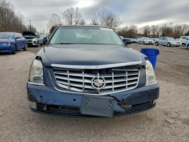 Photo 5 from auction – 2009 CADILLAC DTS with VIN 1G6KD57Y19U121280