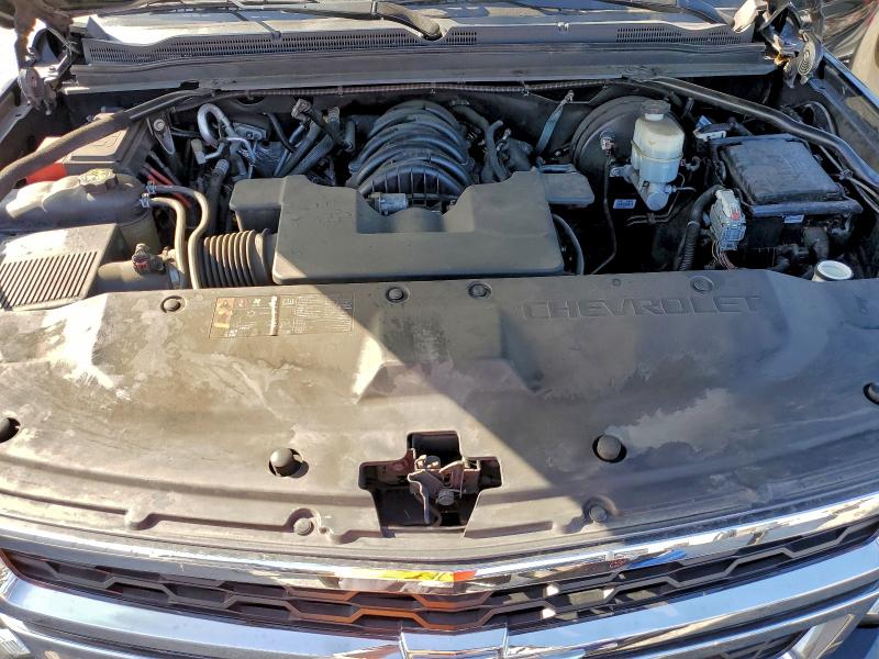 Photo 12 from auction – 2019 CHEVROLET SUBURBAN C with VIN 1GNSCHKC0KR116827