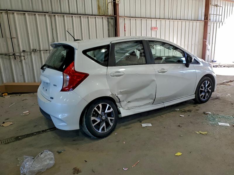 Photo 3 from auction – 2015 NISSAN VERSA NOTE with VIN 3N1CE2CP4FL418157