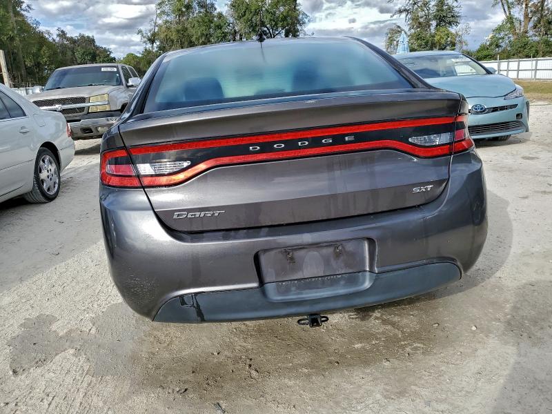 Photo 6 from auction – 2015 DODGE DART SXT with VIN 1C3CDFBBXFD351376