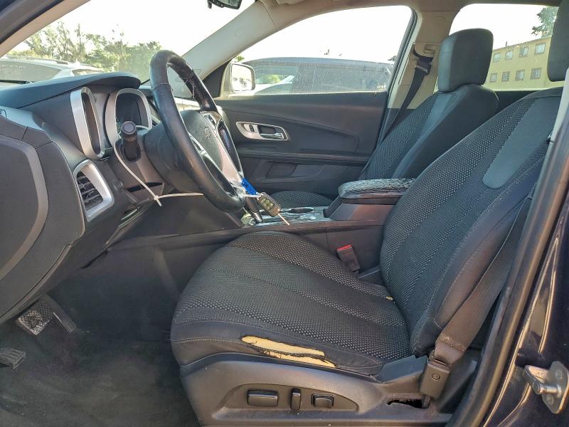 Photo 7 from auction – 2017 CHEVROLET EQUINOX LT with VIN 2GNALCEK7H1502163