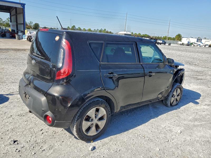 Photo 3 from auction – 2014 KIA SOUL with VIN KNDJN2A29E7720817
