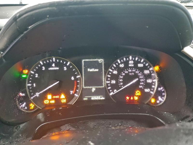 Photo 9 from auction – 2020 LEXUS RX 350 BAS with VIN 2T2AZMAA7LC163713
