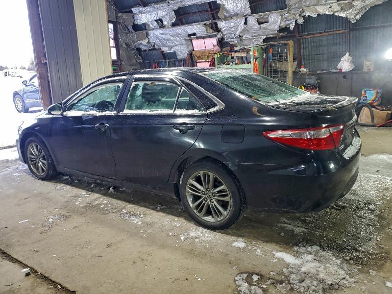 Photo 2 from auction – 2015 TOYOTA CAMRY LE with VIN 4T1BF1FK3FU959198