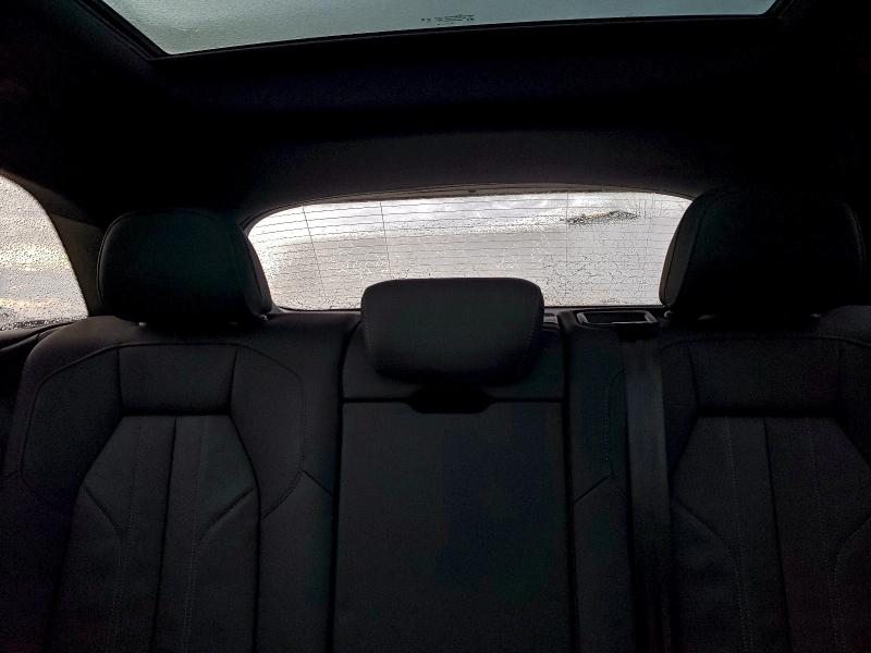 Photo 10 from auction – 2025 AUDI Q5 PROGRES with VIN WA15AAGUXS2066008