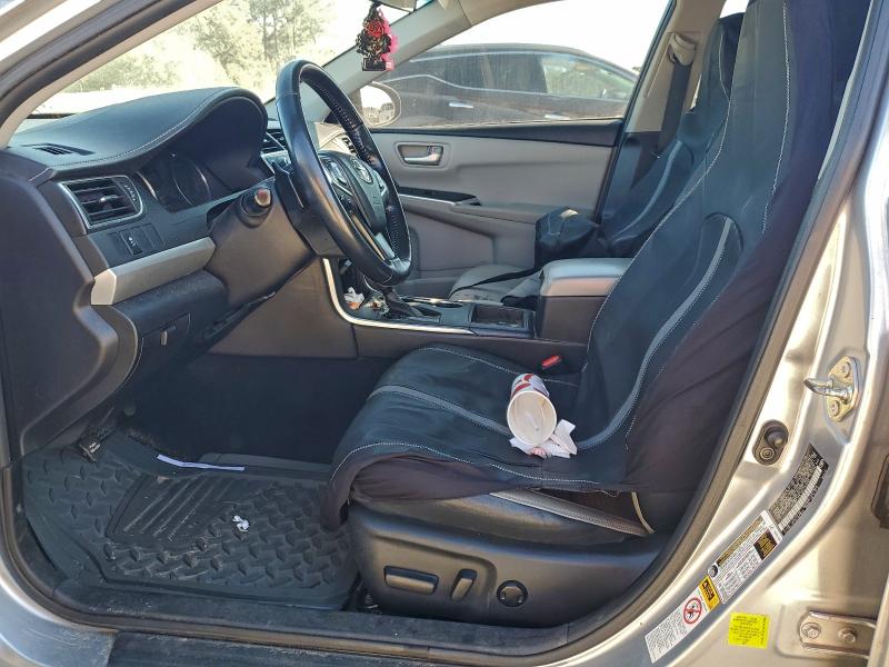 Photo 7 from auction – 2016 TOYOTA CAMRY LE with VIN 4T1BF1FK1GU147688