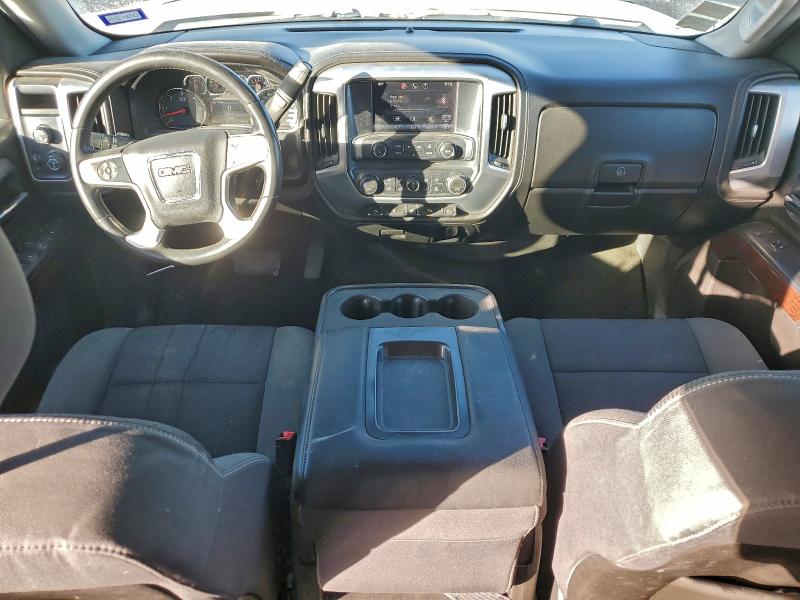 Photo 8 from auction – 2014 GMC SIERRA K15 with VIN 3GTU2UEC0EG101144