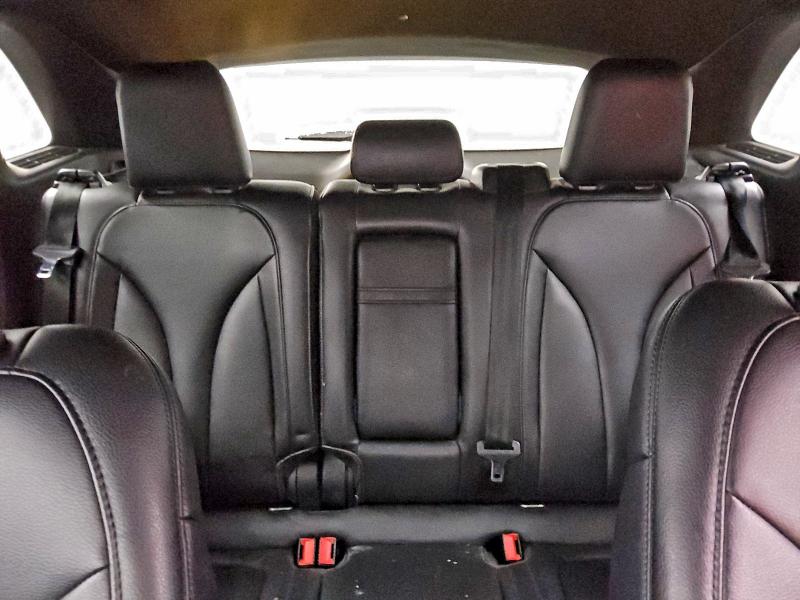 Photo 10 from auction – 2016 LINCOLN MKC PREMIE with VIN 5LMCJ1C93GUJ15570