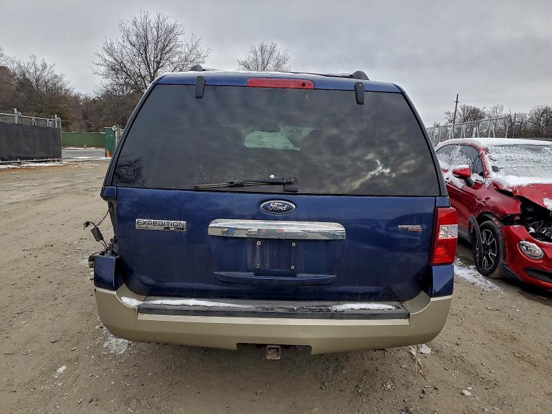 Photo 6 from auction – 2008 FORD EXPEDITION with VIN 1FMFK18518LA34013