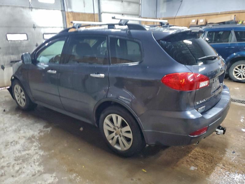 Photo 2 from auction – 2011 SUBARU TRIBECA LI with VIN 4S4WX9HD5B4400516