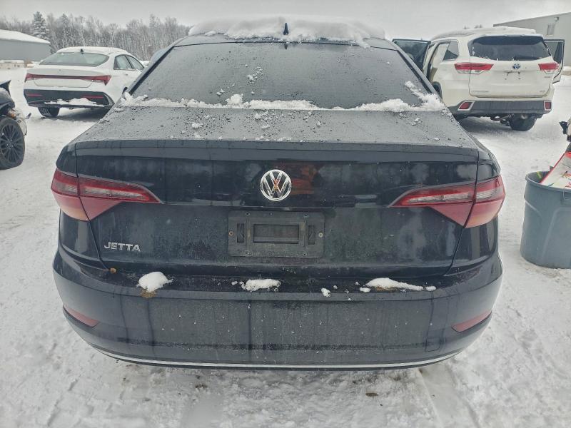 Photo 6 from auction – 2019 VOLKSWAGEN JETTA with VIN 3VWE57BU0KM062706