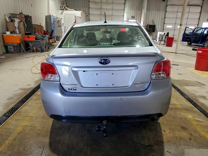 Photo 6 from auction – 2016 SUBARU IMPREZA with VIN JF1GJAA60GG022706