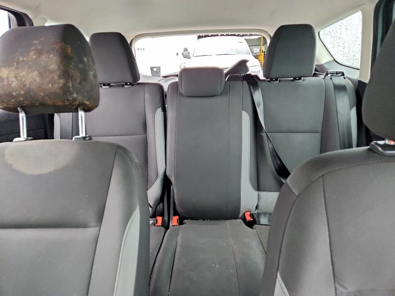 Photo 10 from auction – 2013 FORD ESCAPE S with VIN 1FMCU0F73DUD15312