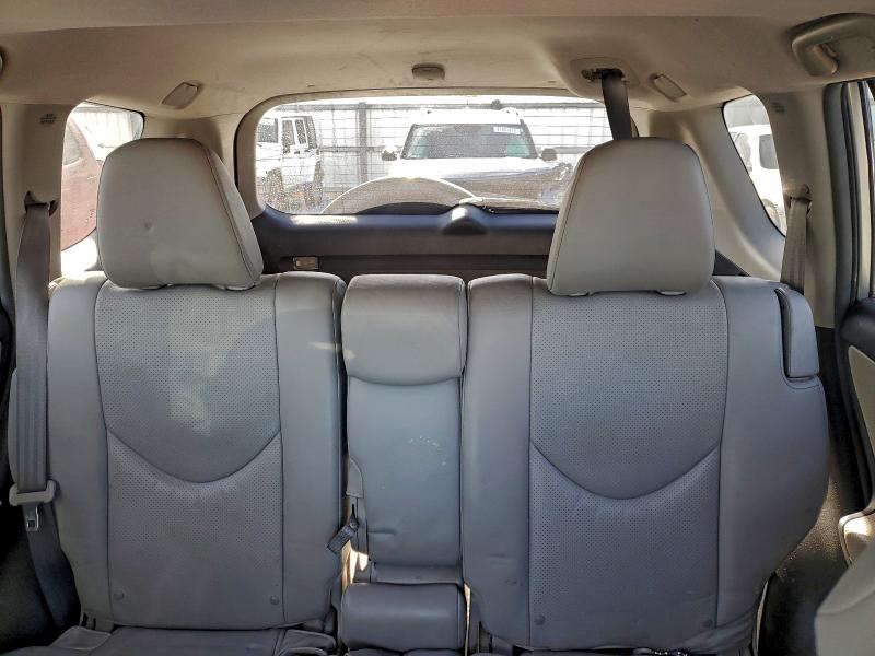 Photo 10 from auction – 2012 TOYOTA RAV4 LIMIT with VIN 2T3DK4DV6CW082910
