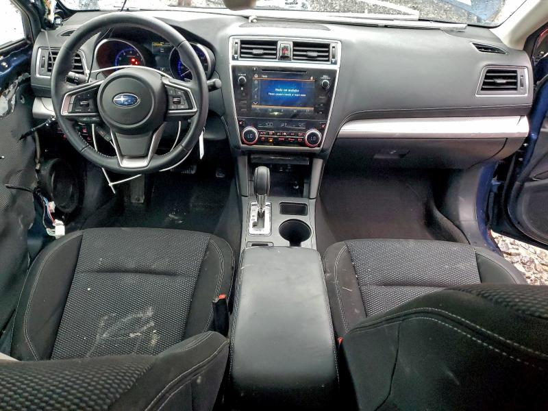 Photo 8 from auction – 2019 SUBARU OUTBACK 2. with VIN 4S4BSAFC7K3242839