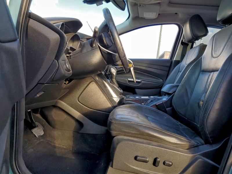 Photo 7 from auction – 2013 FORD ESCAPE with VIN 1FMCU0J91DUC76437