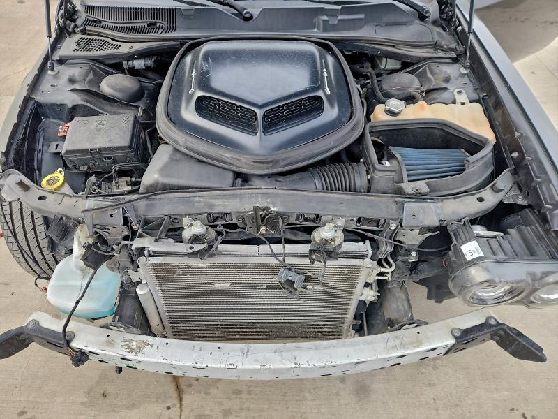 Photo 11 from auction – 2017 DODGE CHALLENGER with VIN 2C3CDZBT1HH624625