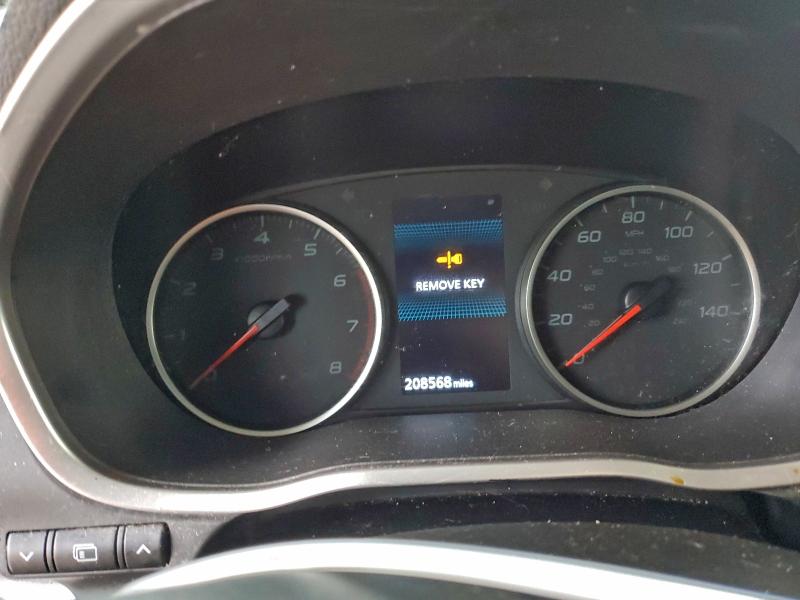 Photo 9 from auction – 2019 MITSUBISHI ECLIPSE CR with VIN JA4AT4AA0KZ028805