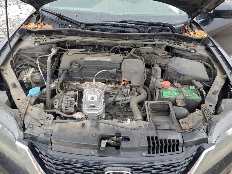 Photo 11 from auction – 2015 HONDA ACCORD LX- with VIN 1HGCT1B30FA014387