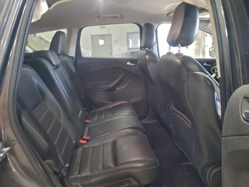 Photo 11 from auction – 2019 FORD ESCAPE SEL with VIN 1FMCU9HDXKUA54247