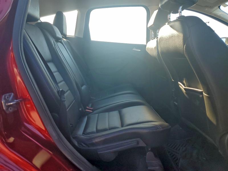 Photo 10 from auction – 2016 FORD C-MAX PREM with VIN 1FADP5CU1GL101281