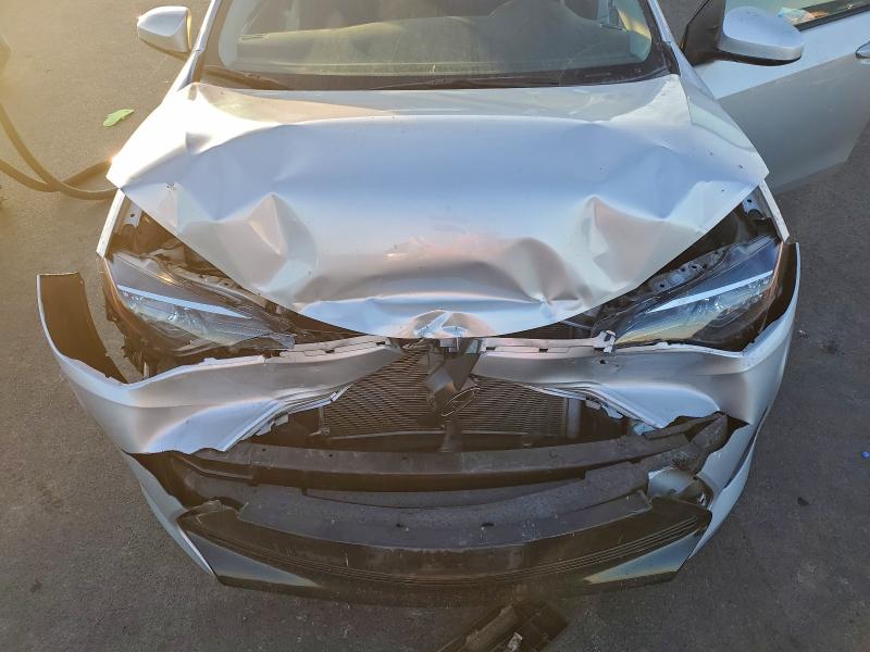 Photo 11 from auction – 2019 TOYOTA COROLLA L with VIN 5YFBURHE2KP879933