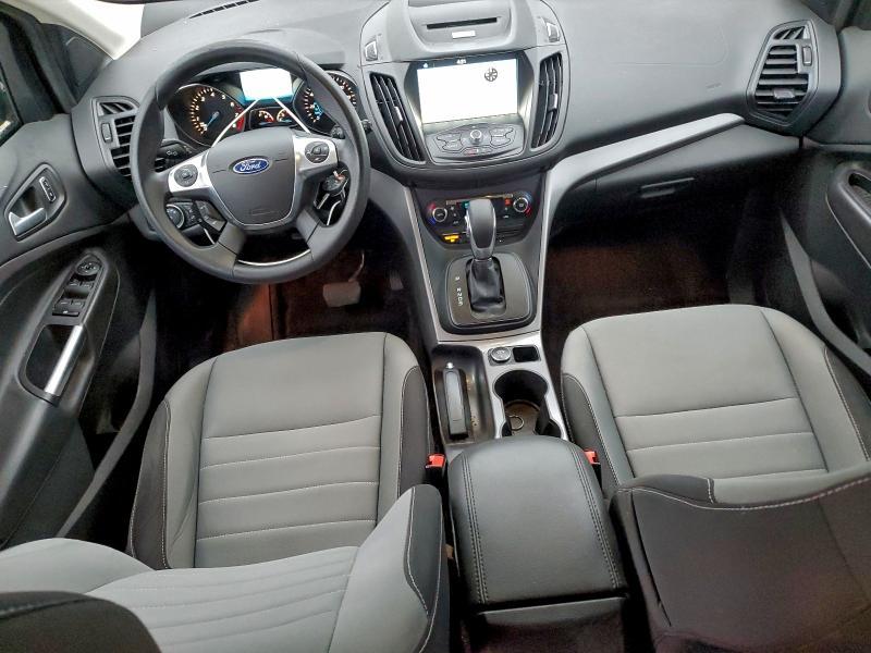 Photo 8 from auction – 2016 FORD ESCAPE SE with VIN 1FMCU9GX6GUA22432