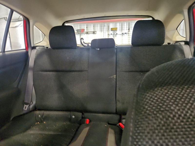 Photo 10 from auction – 2016 SUBARU CROSSTREK with VIN JF2GPABC4G8309345