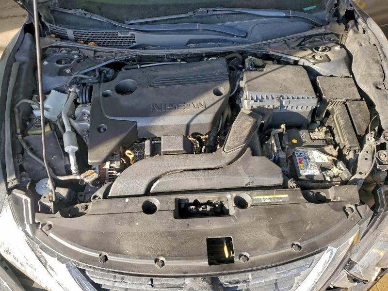 Photo 11 from auction – 2017 NISSAN ALTIMA 2.5 with VIN 1N4AL3AP1HC478601