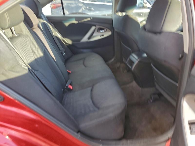 Photo 10 from auction – 2011 TOYOTA CAMRY BASE with VIN 4T1BF3EKXBU148330