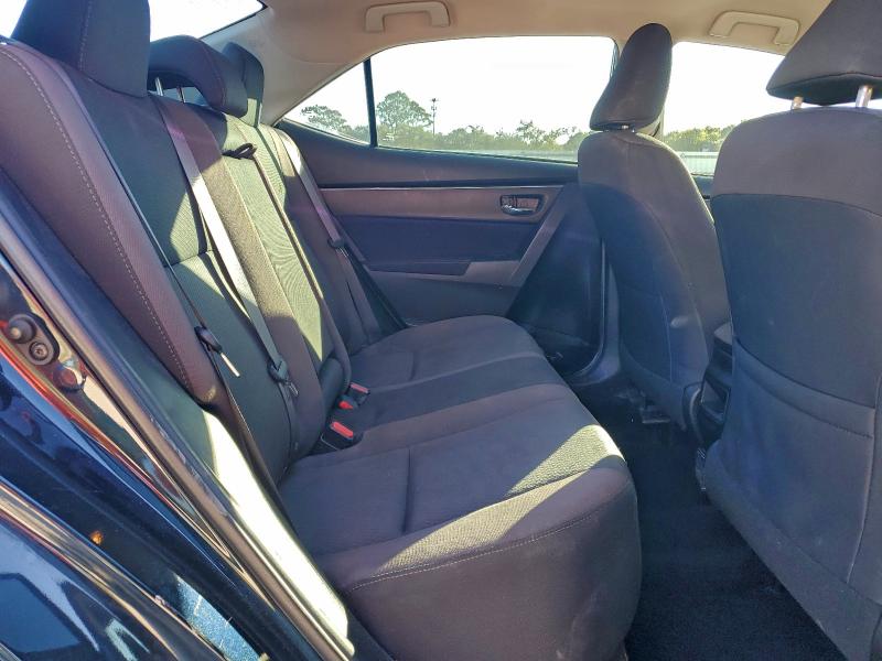 Photo 10 from auction – 2019 TOYOTA COROLLA L with VIN 2T1BURHE9KC211580
