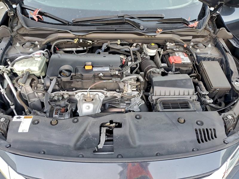 Photo 11 from auction – 2018 HONDA CIVIC EX with VIN 2HGFC2F71JH524256