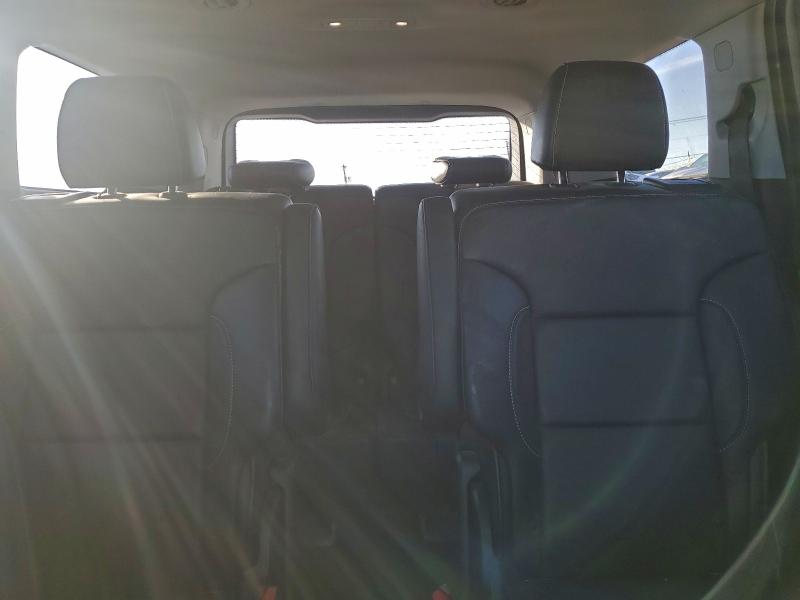 Photo 10 from auction – 2020 GMC ACADIA SLT with VIN 1GKKNML44LZ203705