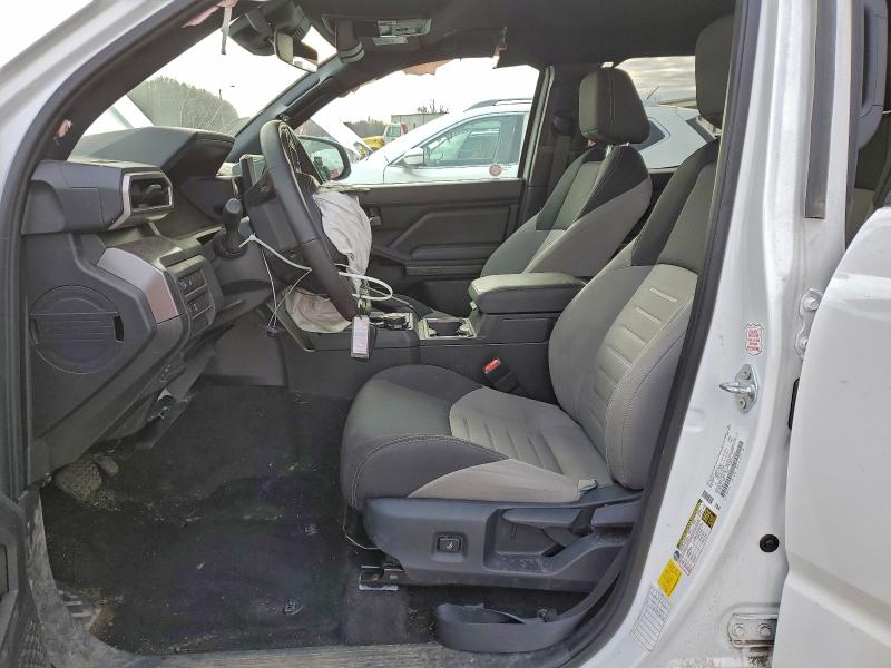 Photo 7 from auction – 2025 TOYOTA TACOMA DOU with VIN 3TMLB5JN6SM116589
